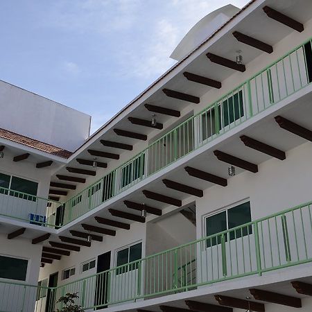 Lh Hotel Bello Nido Ometepec Interiør bilde