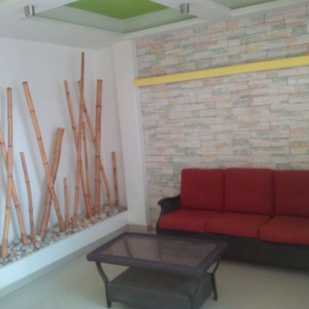 Lh Hotel Bello Nido Ometepec Interiør bilde