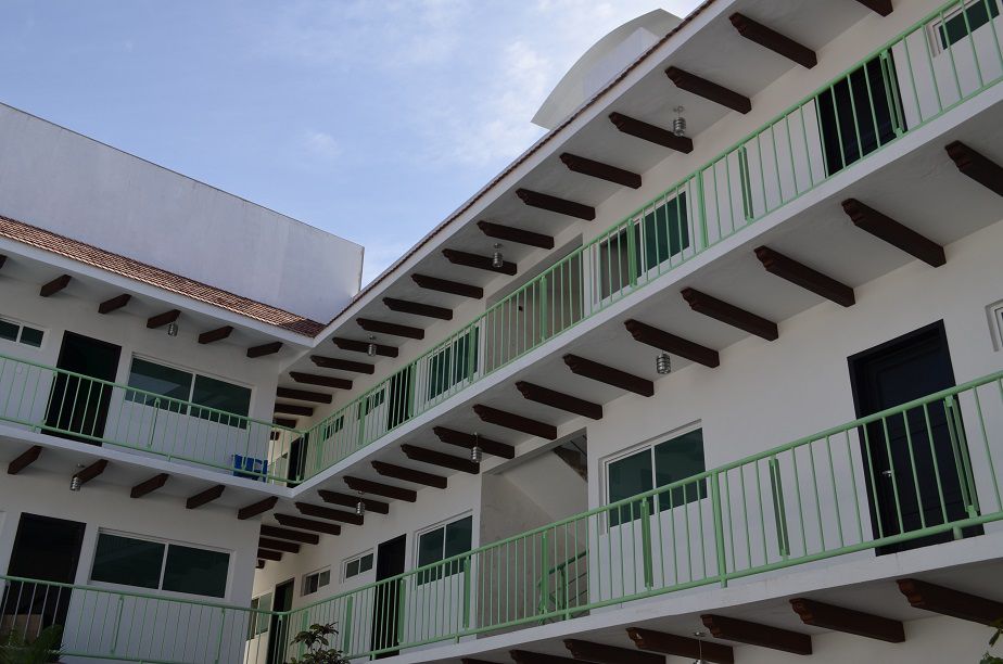 Lh Hotel Bello Nido Ometepec Interiør bilde