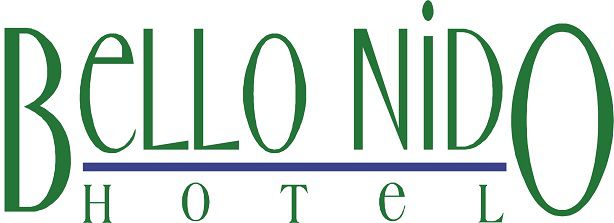 Lh Hotel Bello Nido Ometepec Logo bilde