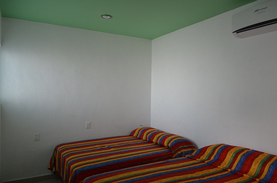 Lh Hotel Bello Nido Ometepec Rom bilde